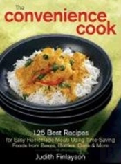 The Convenience Cook