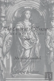 The Convent Of Pleasure And Other Plays