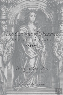 Bertrand.pt - The Convent Of Pleasure And Other Plays