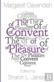 The Convent Of Pleasure