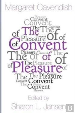 Bertrand.pt - The Convent Of Pleasure