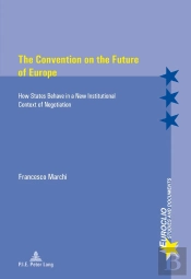 The Convention On The Future Of Europe