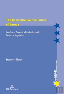 Bertrand.pt - The Convention On The Future Of Europe