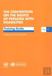 The Convention On The Rights Of Persons With Disabilities