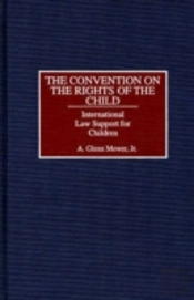 The Convention On The Rights Of The Child