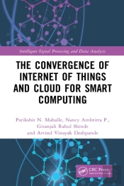 The Convergence Of Internet Of Things And Cloud For Smart Computing