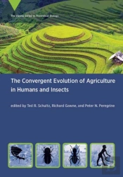 The Convergent Evolution Of Agriculture In Humans And Insects