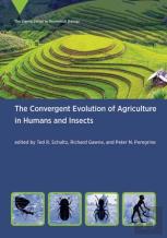 The Convergent Evolution Of Agriculture In Humans And Insects