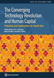 The Converging Technology Revolution And Human Capital