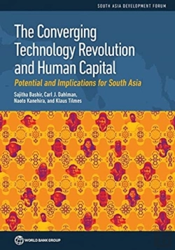 Bertrand.pt - The Converging Technology Revolution And Human Capital