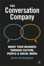 The Conversation Company
