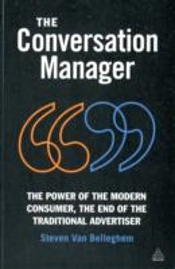 The Conversation Manager