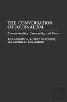 The Conversation Of Journalism