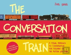 Bertrand.pt - The Conversation Train