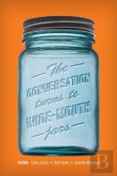 The Conversation Turns To Wide-Mouth Jars