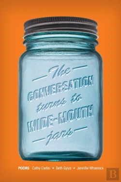 Bertrand.pt - The Conversation Turns To Wide-Mouth Jars