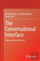 The Conversational Interface