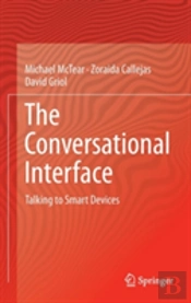 The Conversational Interface