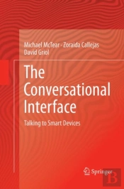 The Conversational Interface