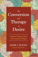 The Conversion And Therapy Of Desire