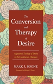The Conversion And Therapy Of Desire