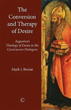 Bertrand.pt - The Conversion And Therapy Of Desire
