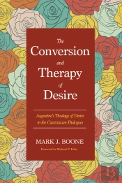 The Conversion And Therapy Of Desire