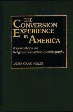 Bertrand.pt - The Conversion Experience In America