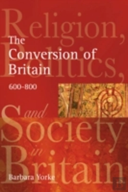 Bertrand.pt - The Conversion Of Britain