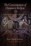 The Conversion Of Herman The Jew