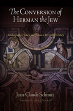 Bertrand.pt - The Conversion Of Herman The Jew