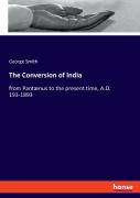 The Conversion Of India