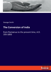The Conversion Of India