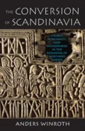 The Conversion Of Scandinavia