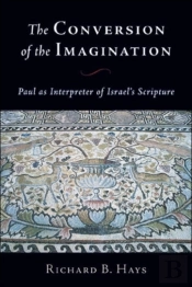 The Conversion Of The Imagination