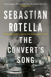 The Convert'S Song
