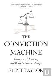 The Conviction Machine