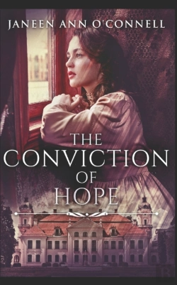 Bertrand.pt - The Conviction Of Hope