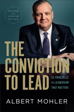 Bertrand.pt - The Conviction To Lead Â€“ 25 Principles For Leadership That Matters