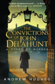The Convictions Of John Delahunt