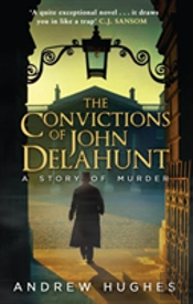 The Convictions Of John Delahunt