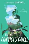 The Convict'S Canal (Jane Austen Investigates)