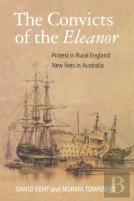The Convicts Of The ''Eleanor''
