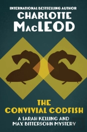 The Convivial Codfish