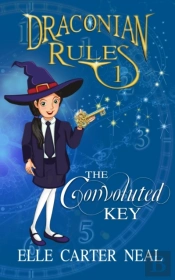 The Convoluted Key