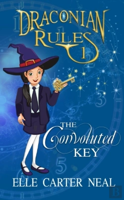 Bertrand.pt - The Convoluted Key