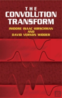 Bertrand.pt - The Convolution Transform