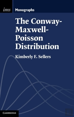 Bertrand.pt - The Conwayâ€“Maxwellâ€“Poisson Distribution