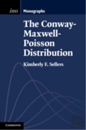 The Conwayâ€“Maxwellâ€“Poisson Distribution