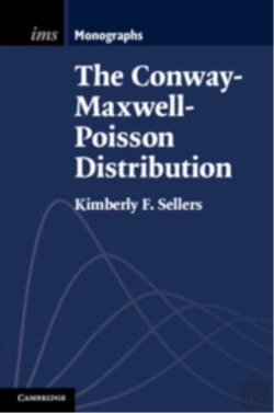 Bertrand.pt - The Conwayâ€“Maxwellâ€“Poisson Distribution